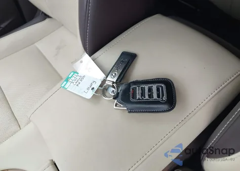 2017 Lexus Rx 350 from USA, damaged, VIN 2T2BZMCA4HC126790